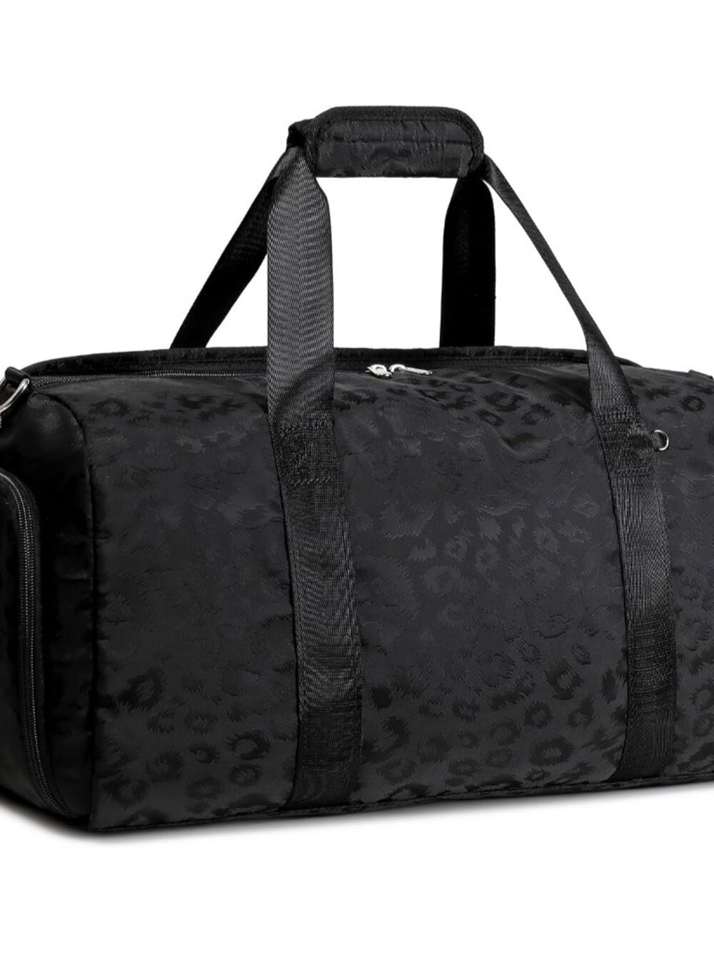 Dance Bag for Girls Duffle Bag Girls Overnight Bags Sleepover Gym Gymnastics Bag